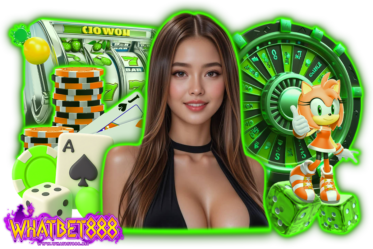 whatbet888 ทางเข้า