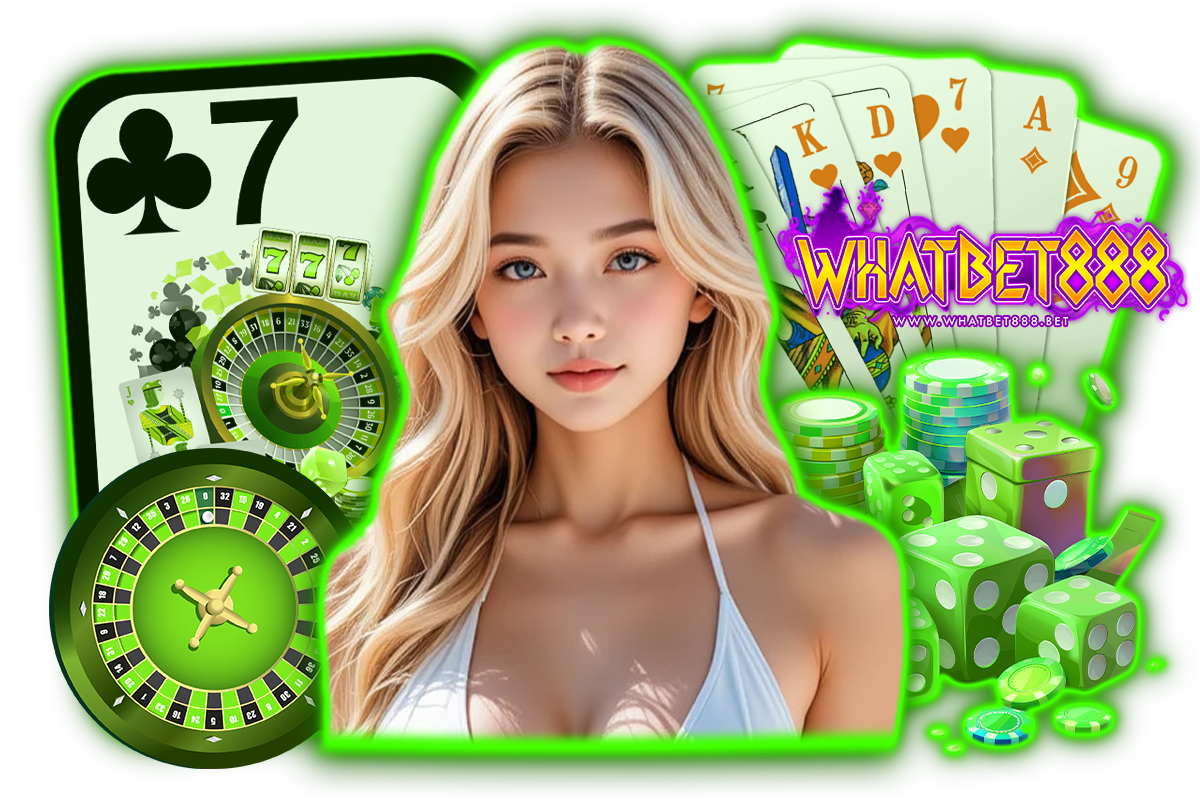 whatbet888 แจกเครดิตฟรี
